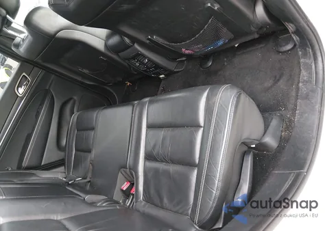 2015 Jeep Grand Cherokee Limited z USA, uszkodzony, nr VIN 1C4RJFBG4FC820574